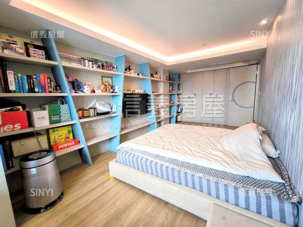 民生社區挑高樓中樓景觀棒房屋室內格局與周邊環境