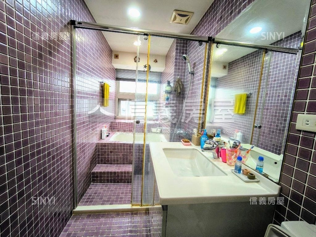 民生社區挑高樓中樓景觀棒房屋室內格局與周邊環境