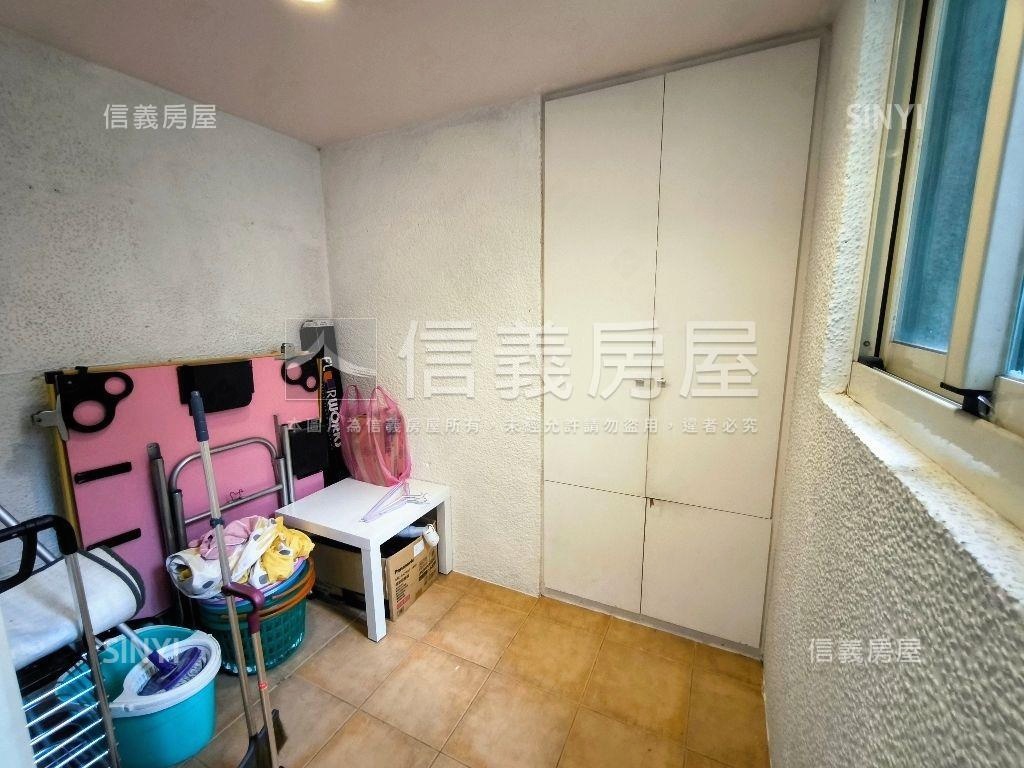 民生社區挑高樓中樓景觀棒房屋室內格局與周邊環境