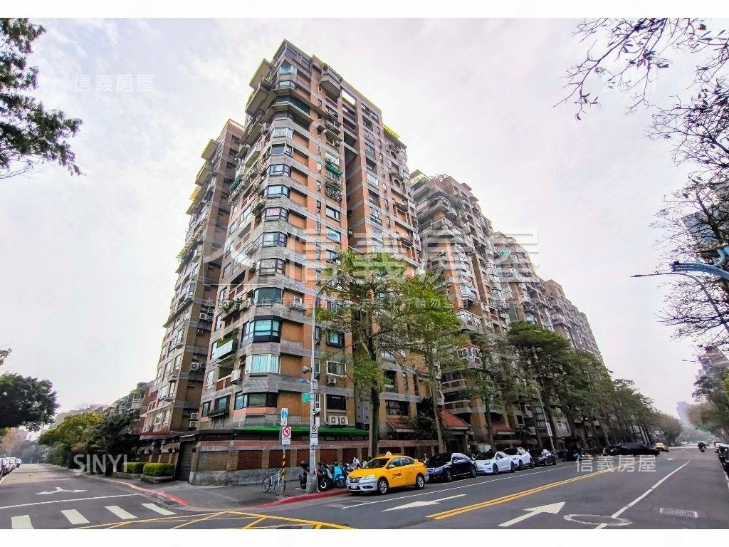 民生社區挑高樓中樓景觀棒房屋室內格局與周邊環境