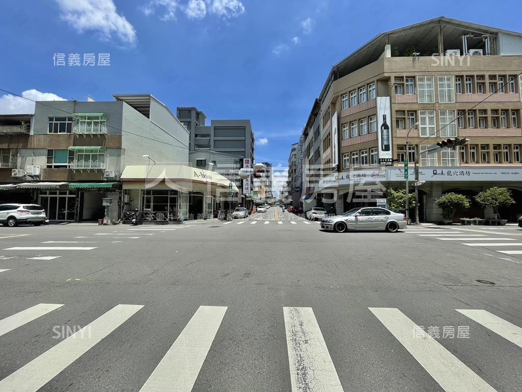 漂亮角地近綠意公園房屋室內格局與周邊環境