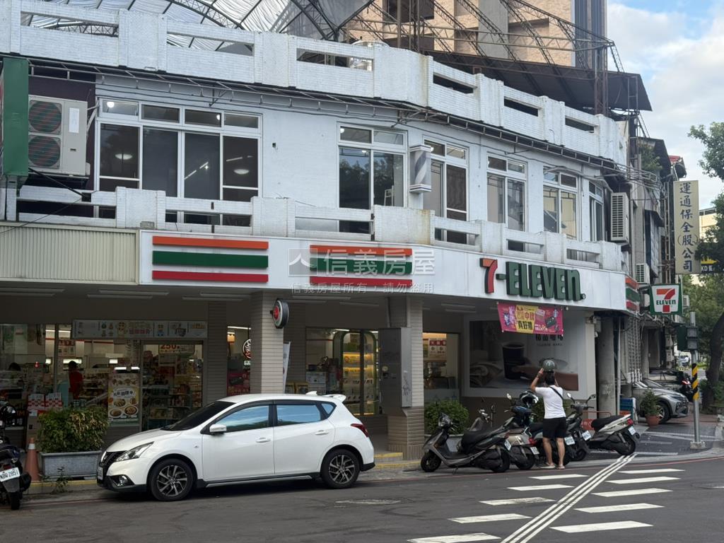 驚！！梅川精裝小資首套房房屋室內格局與周邊環境