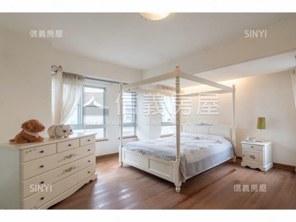 稀有！林鼎新願景電梯別墅房屋室內格局與周邊環境
