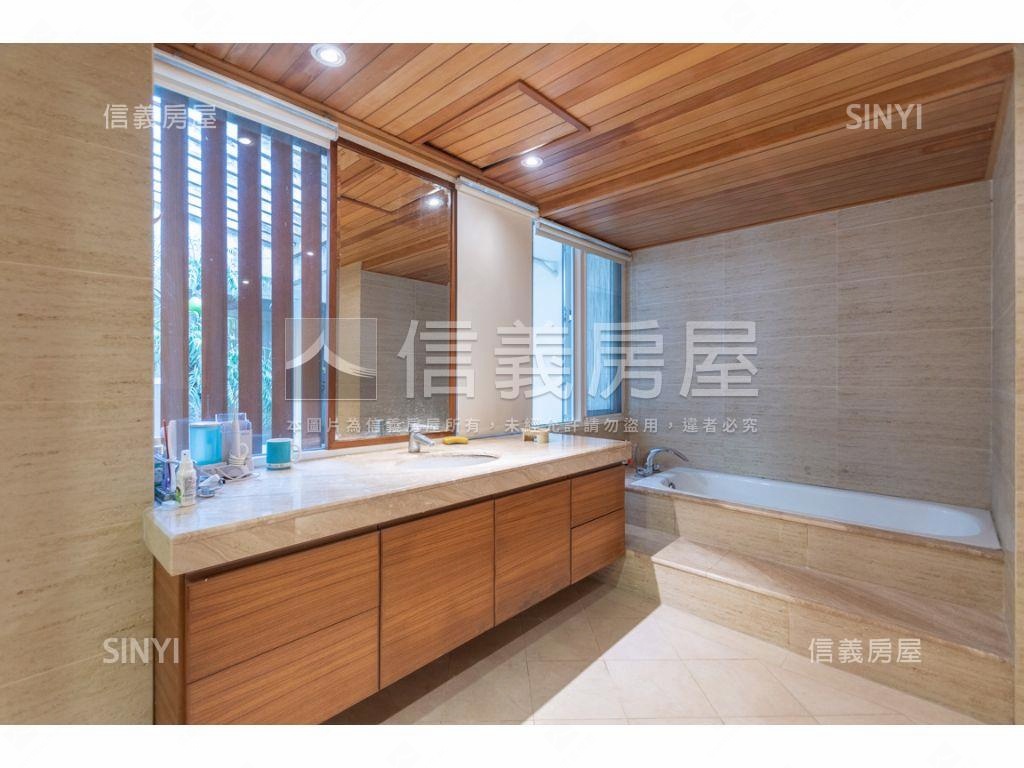 稀有！林鼎新願景電梯別墅房屋室內格局與周邊環境