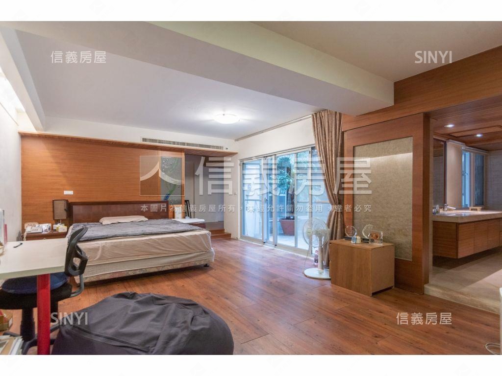 稀有！林鼎新願景電梯別墅房屋室內格局與周邊環境