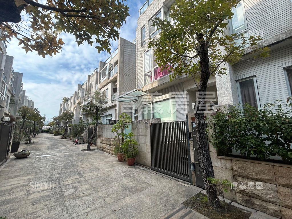 稀有！林鼎新願景電梯別墅房屋室內格局與周邊環境