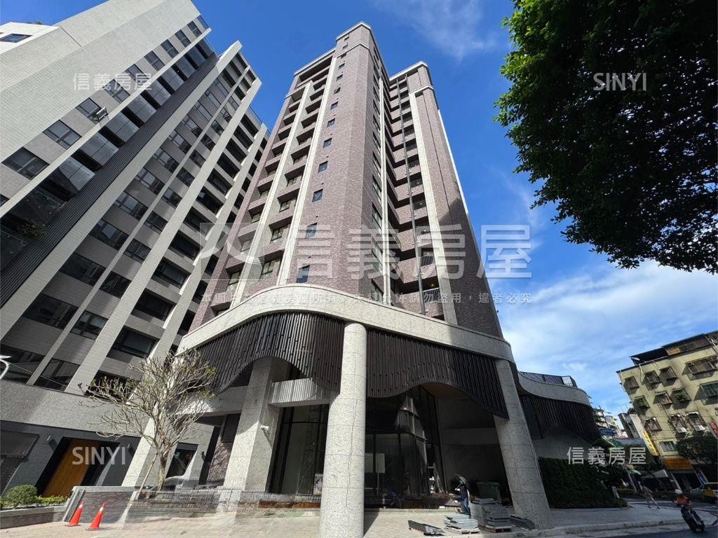 近頂溪捷運－恆詠房屋室內格局與周邊環境