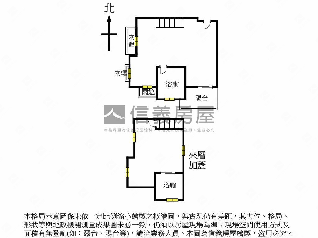 文心愛悅一房附平面車位房屋室內格局與周邊環境