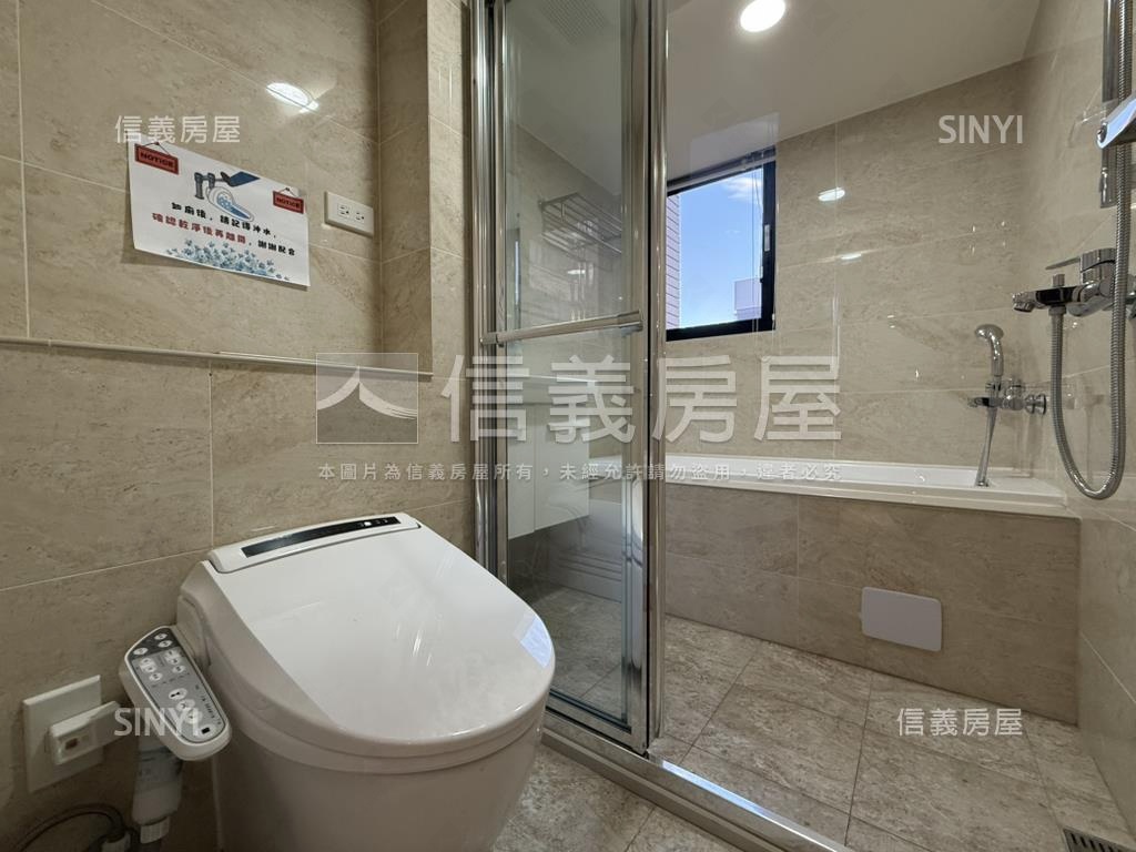 文心愛悅一房附平面車位房屋室內格局與周邊環境