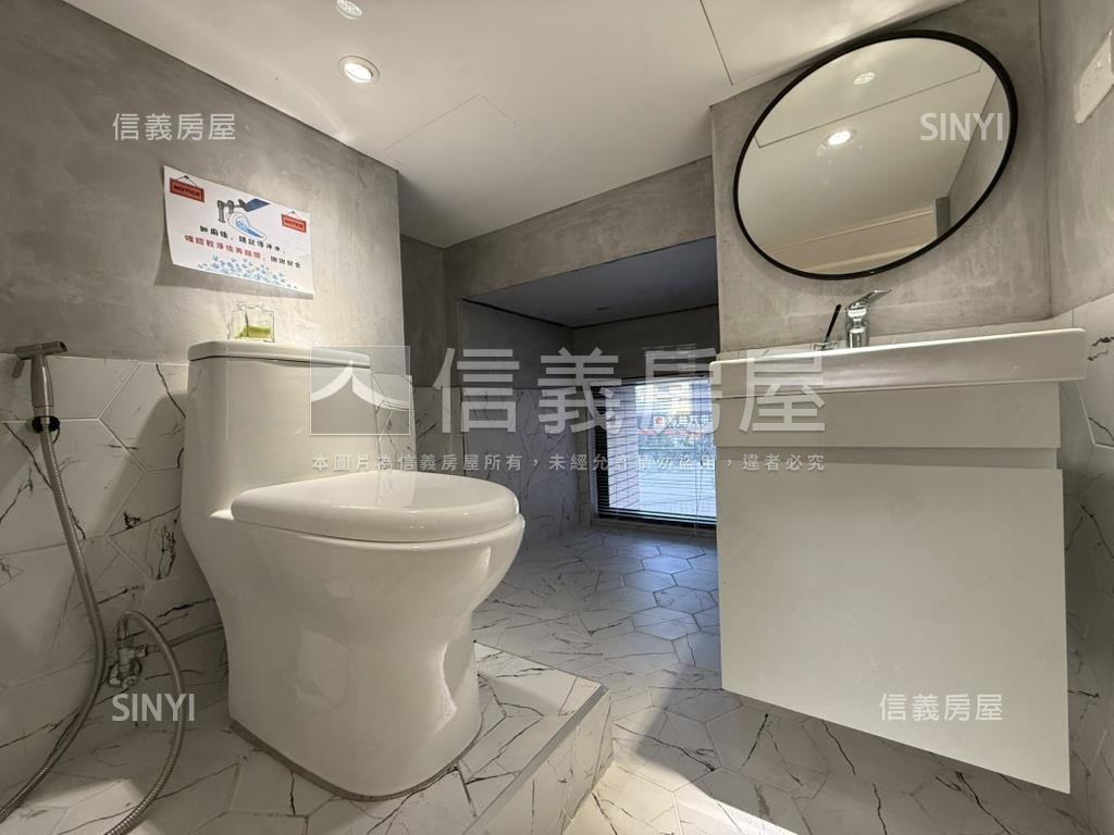 文心愛悅一房附平面車位房屋室內格局與周邊環境