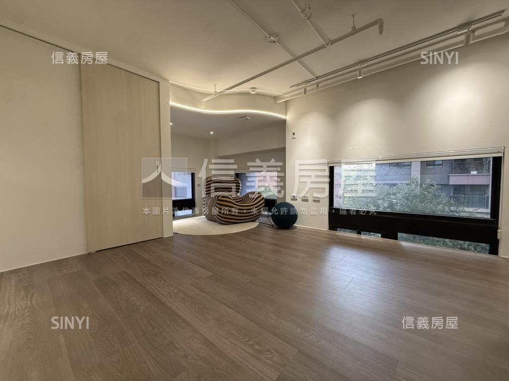 文心愛悅一房附平面車位房屋室內格局與周邊環境