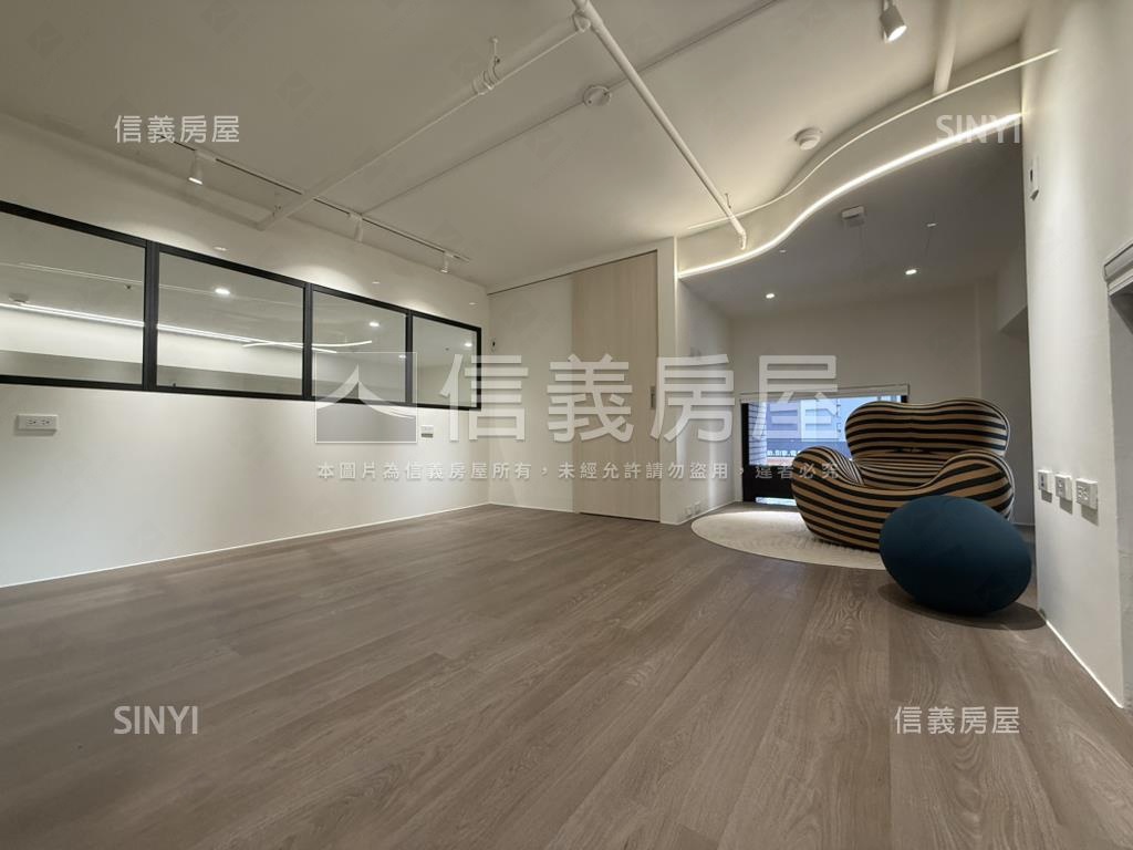 文心愛悅一房附平面車位房屋室內格局與周邊環境