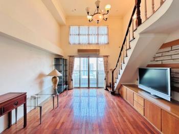 藝文中高樓河岸景觀宅