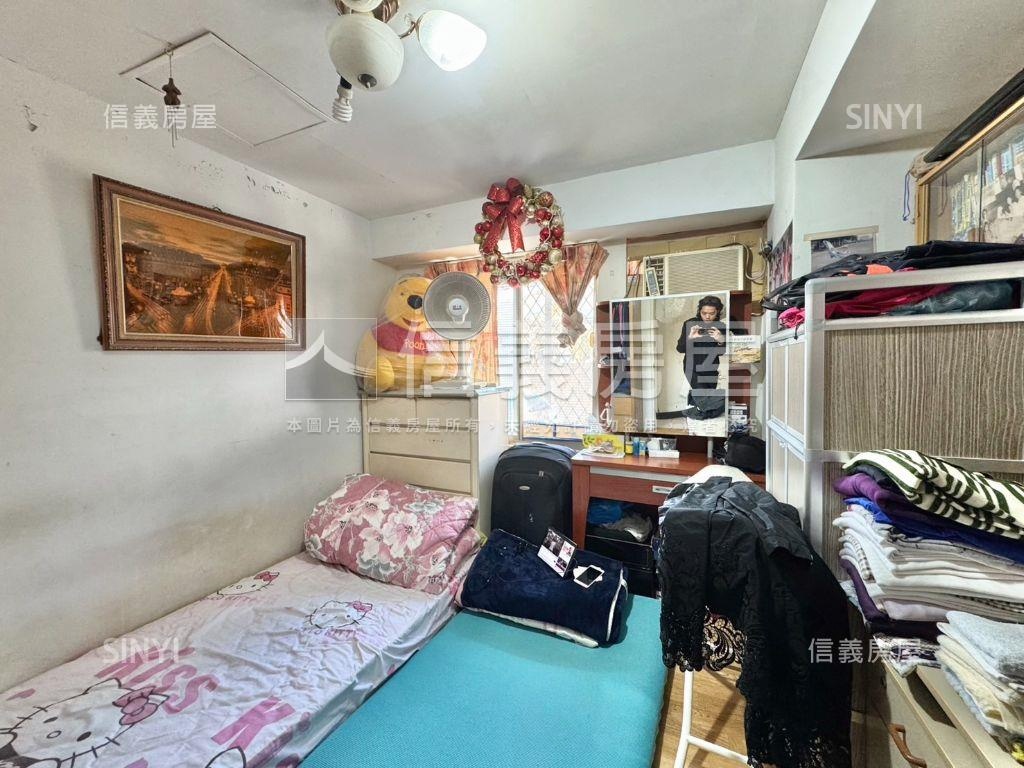 信義區電梯三房看１０１房屋室內格局與周邊環境