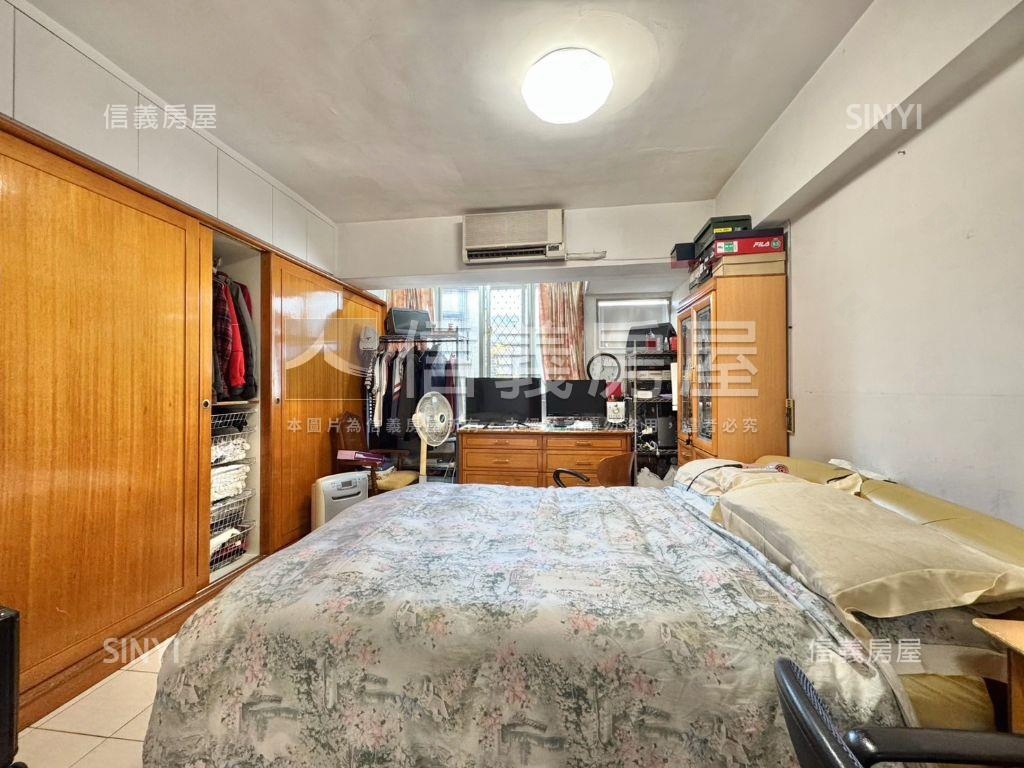 信義區電梯三房看１０１房屋室內格局與周邊環境