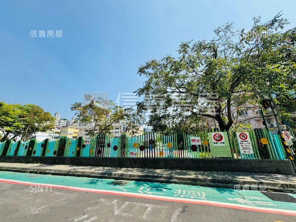 信義區電梯三房看１０１房屋室內格局與周邊環境