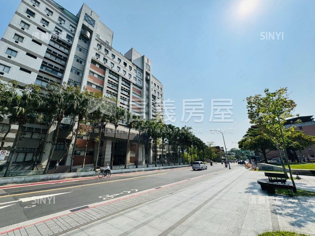 信義區電梯三房看１０１房屋室內格局與周邊環境