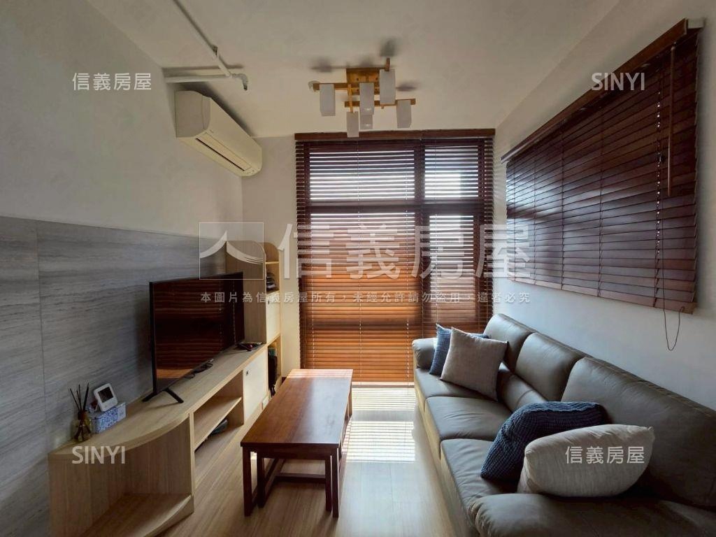 澄品高樓珠寶盒房屋室內格局與周邊環境