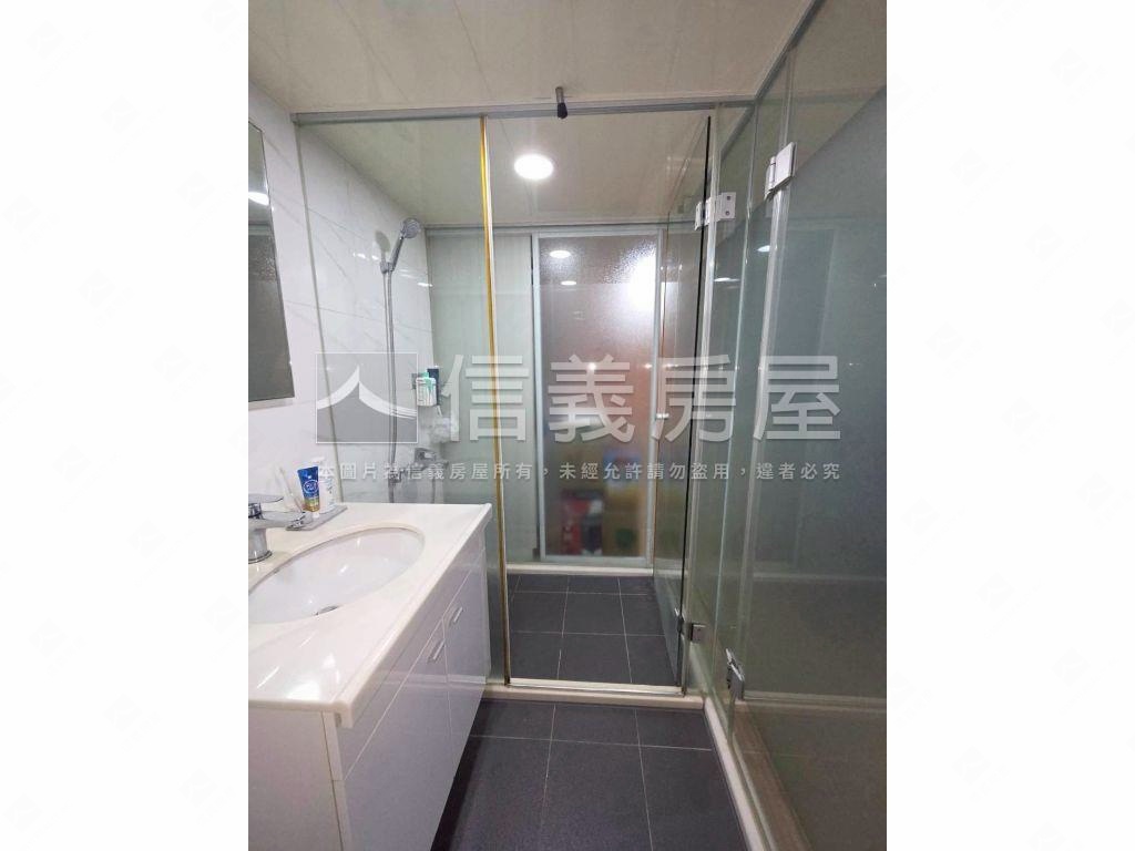 澄品高樓珠寶盒房屋室內格局與周邊環境