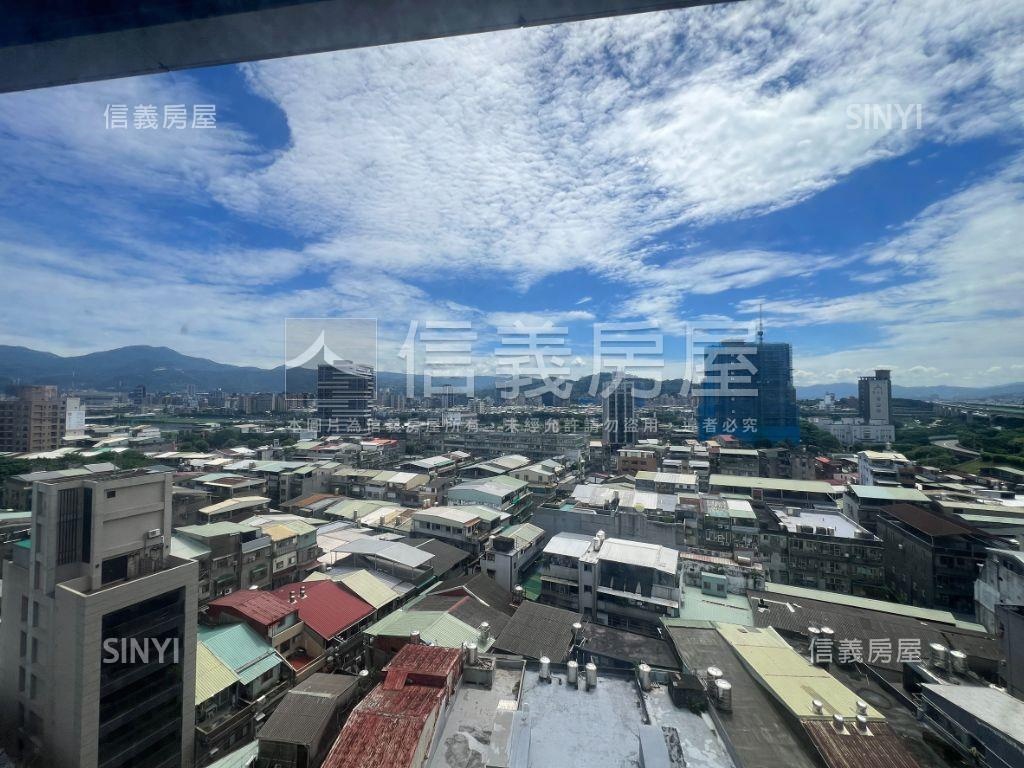 澄品高樓珠寶盒房屋室內格局與周邊環境