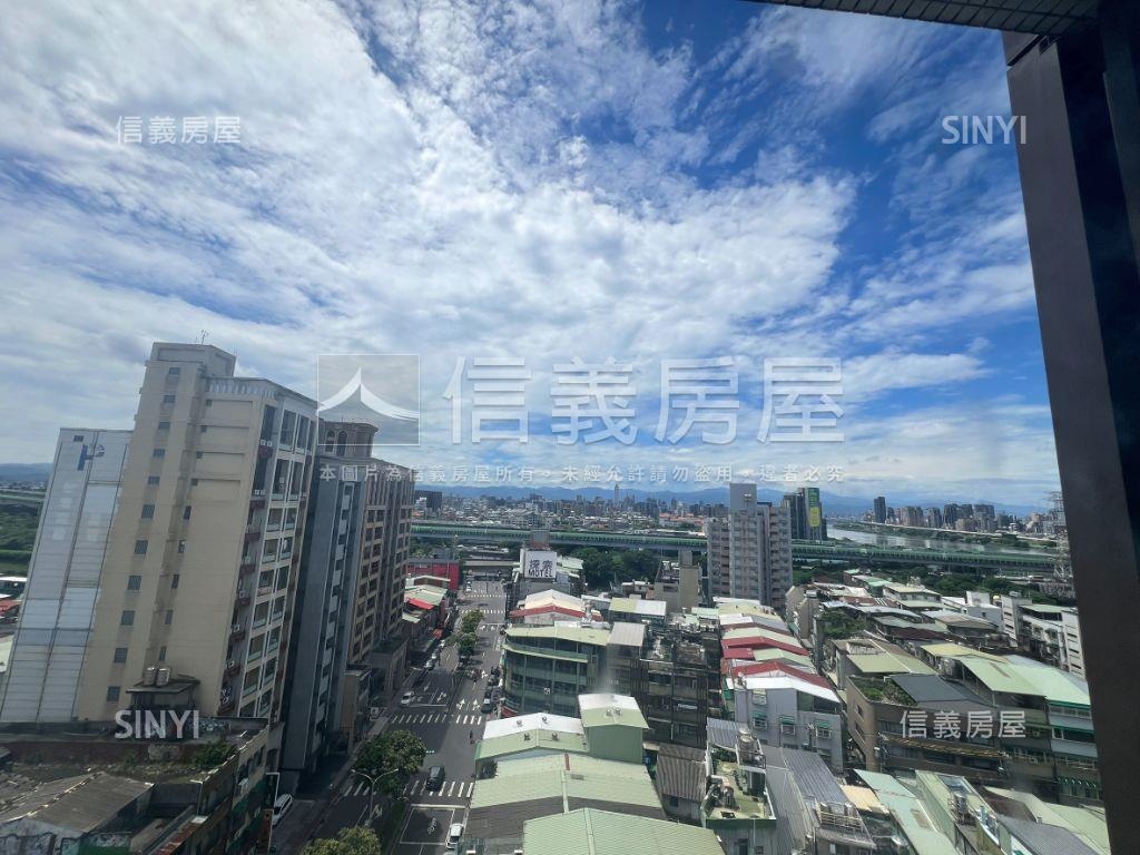 澄品高樓珠寶盒房屋室內格局與周邊環境