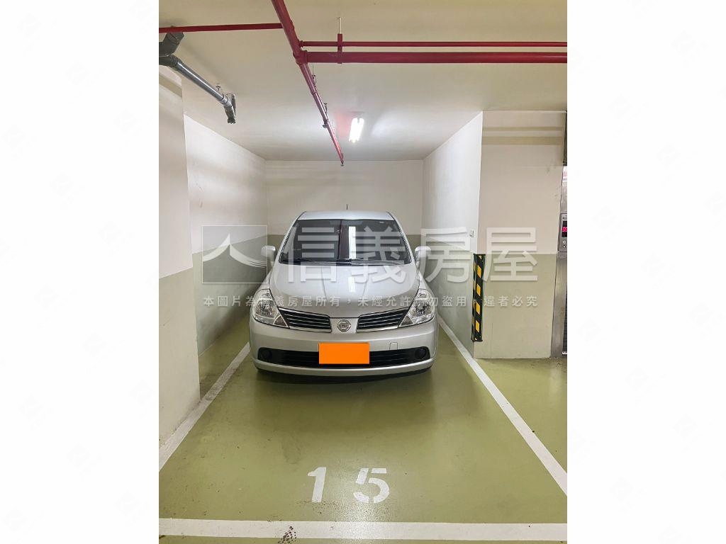 澄品高樓珠寶盒房屋室內格局與周邊環境