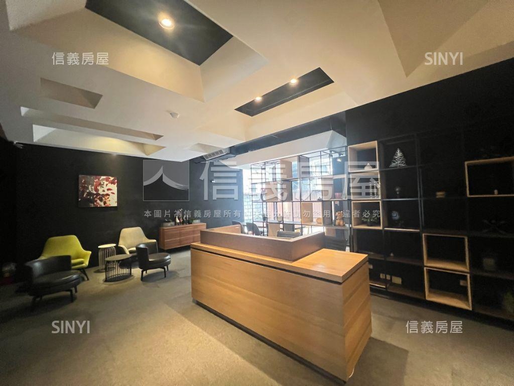 澄品高樓珠寶盒房屋室內格局與周邊環境