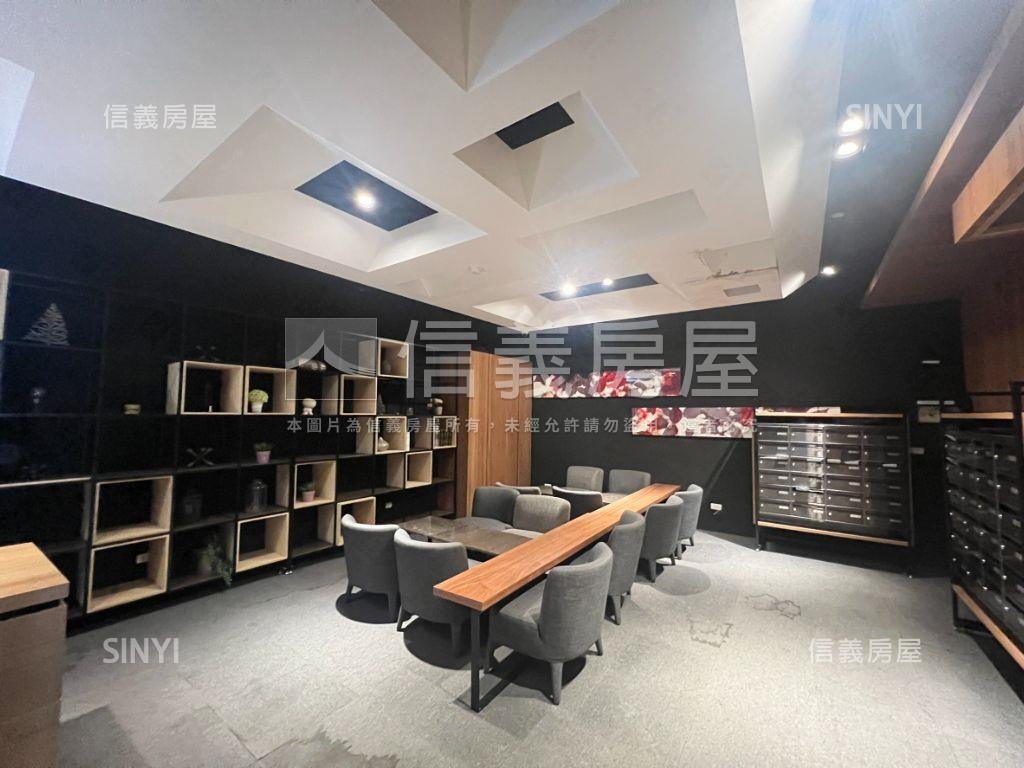 澄品高樓珠寶盒房屋室內格局與周邊環境