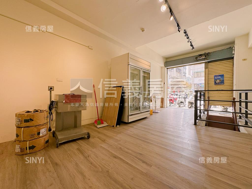 【精選】德賢商圈樓店房屋室內格局與周邊環境