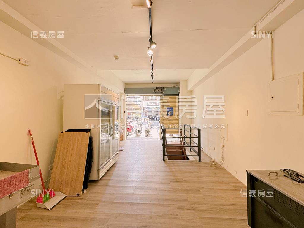 【精選】德賢商圈樓店房屋室內格局與周邊環境