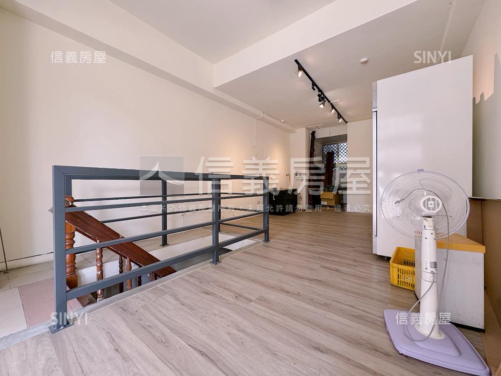 【精選】德賢商圈樓店房屋室內格局與周邊環境