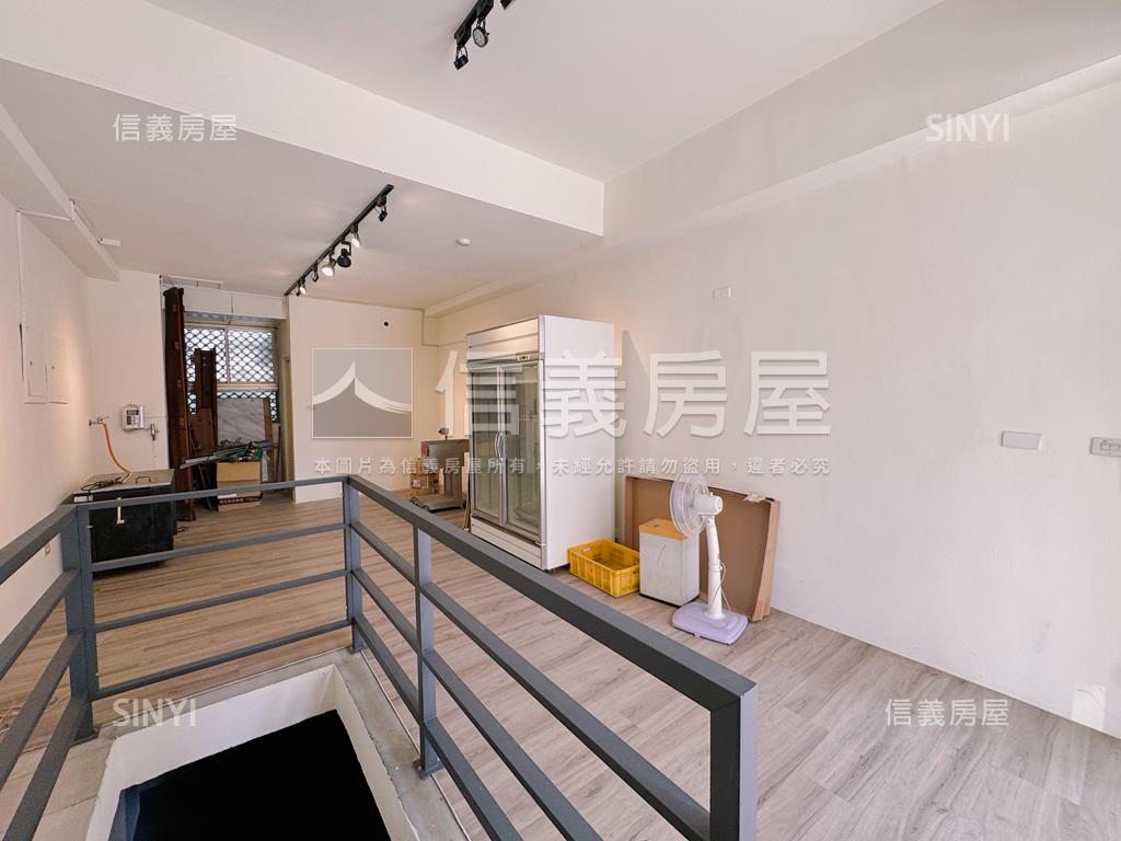 【精選】德賢商圈樓店房屋室內格局與周邊環境