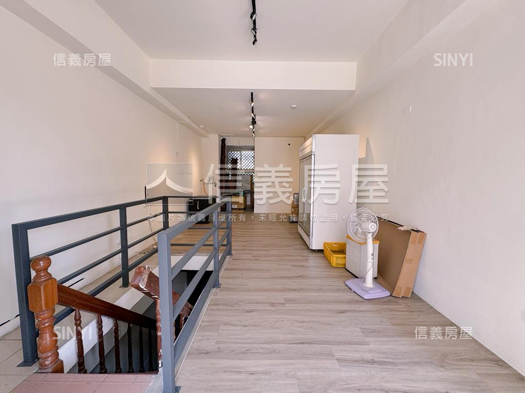 【精選】德賢商圈樓店房屋室內格局與周邊環境