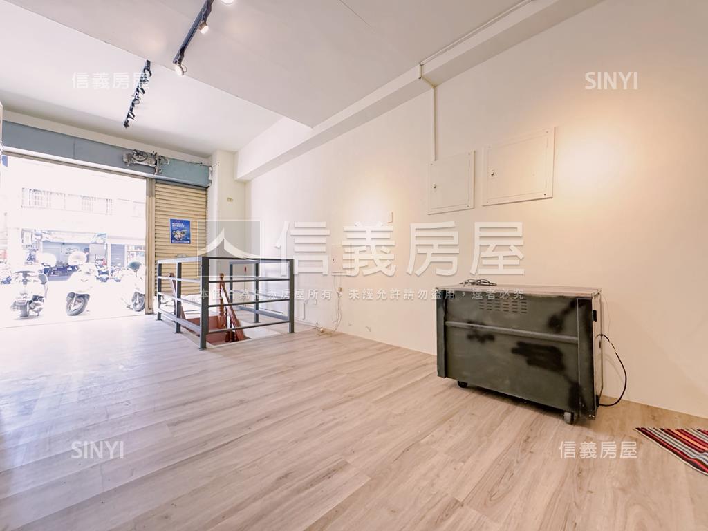 【精選】德賢商圈樓店房屋室內格局與周邊環境