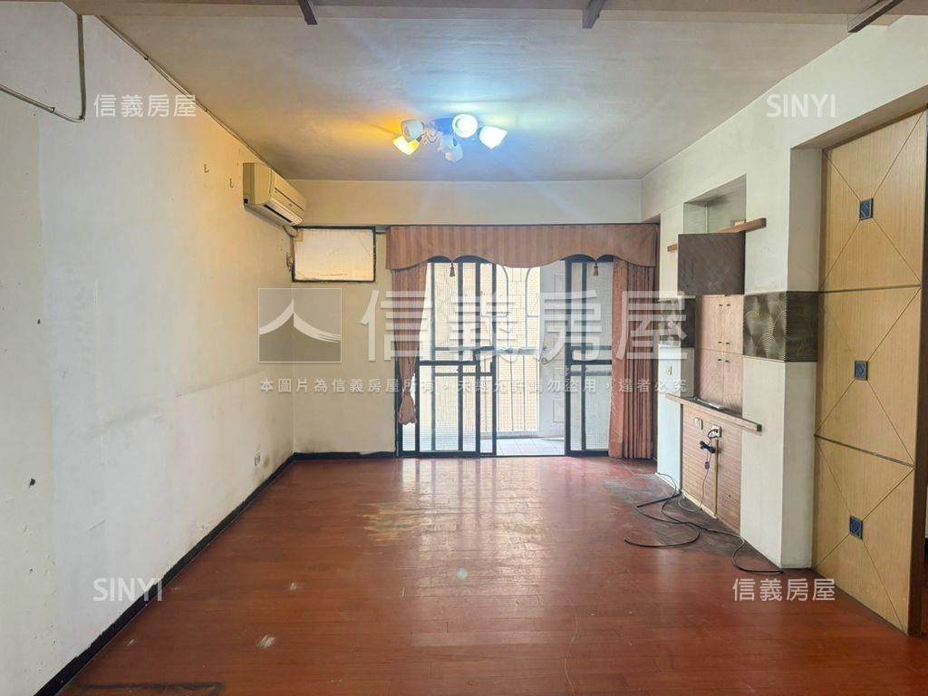 美術館商圈人文美寓房屋室內格局與周邊環境