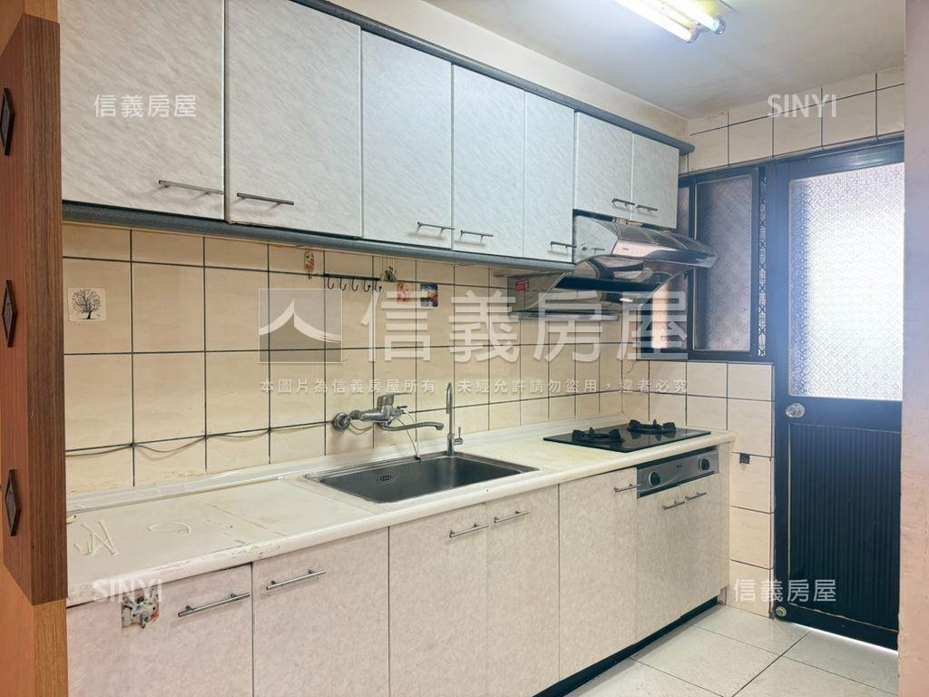 美術館商圈人文美寓房屋室內格局與周邊環境