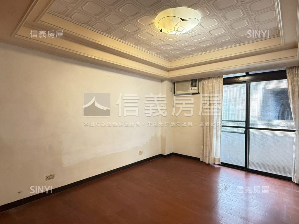 美術館商圈人文美寓房屋室內格局與周邊環境