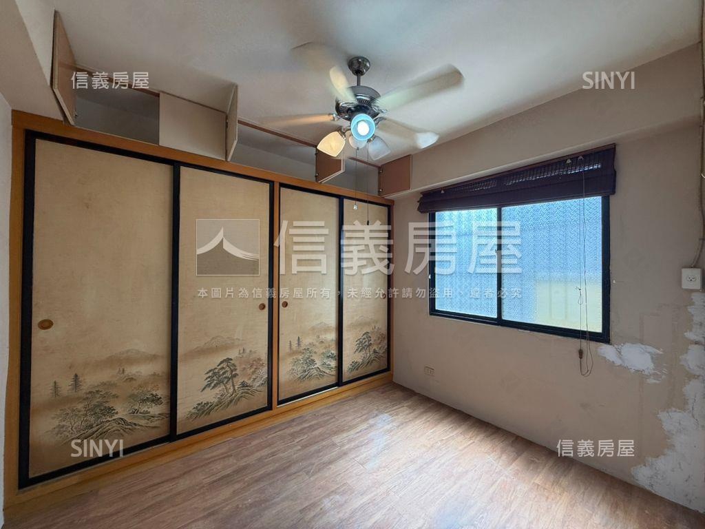 美術館商圈人文美寓房屋室內格局與周邊環境