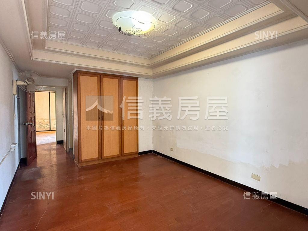 美術館商圈人文美寓房屋室內格局與周邊環境