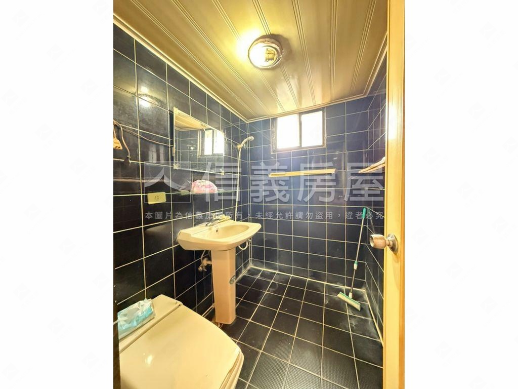 美術館商圈人文美寓房屋室內格局與周邊環境