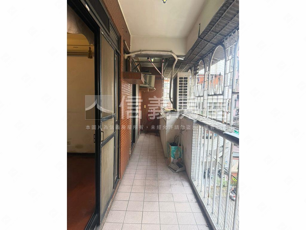 美術館商圈人文美寓房屋室內格局與周邊環境