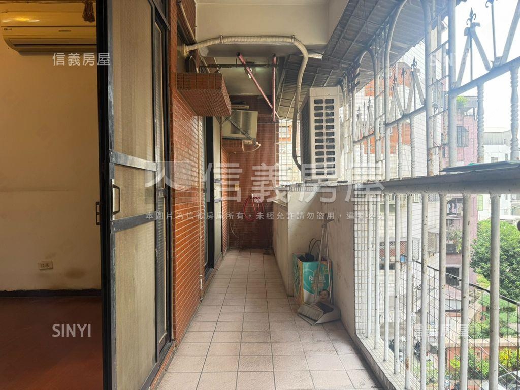 美術館商圈人文美寓房屋室內格局與周邊環境