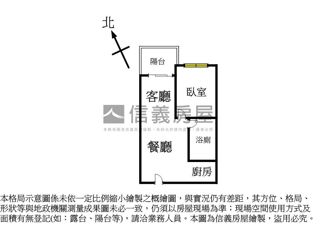 近左營三鐵共構採光美宅房屋室內格局與周邊環境