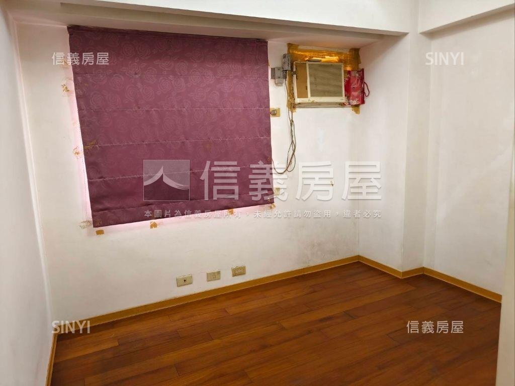 新莊民安首選明亮２房房屋室內格局與周邊環境