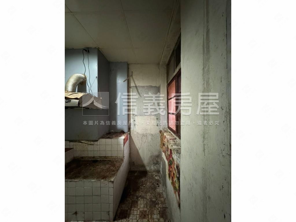 近萬大線連城路３樓房屋室內格局與周邊環境