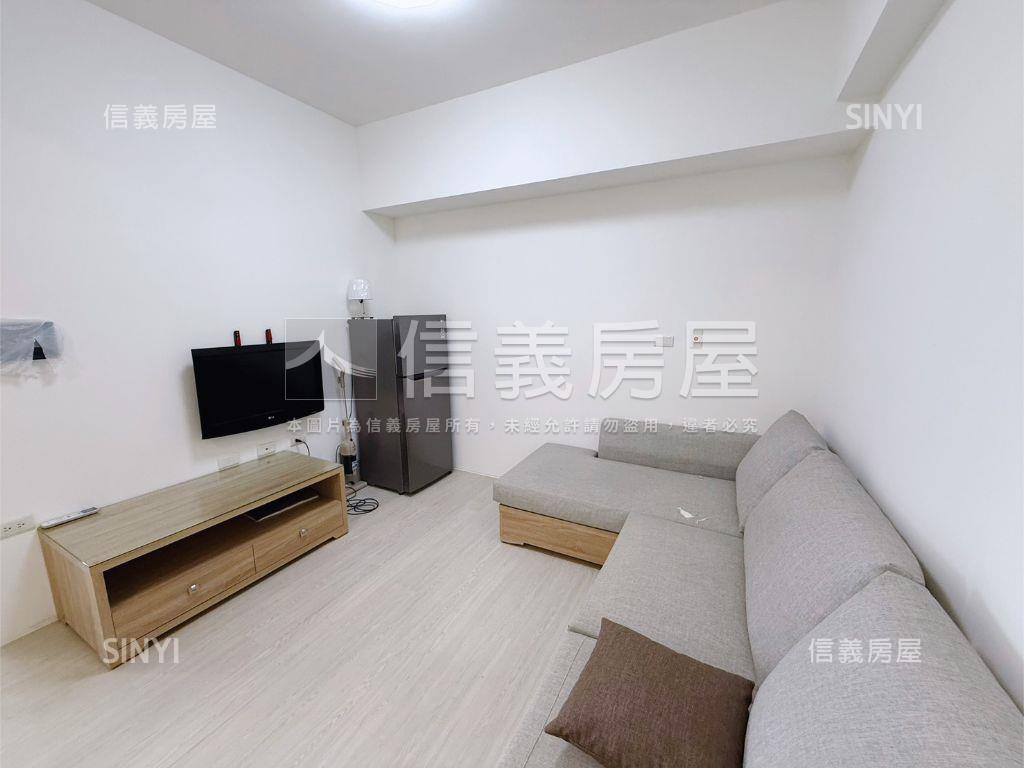 總太２０２０兩房視野戶房屋室內格局與周邊環境