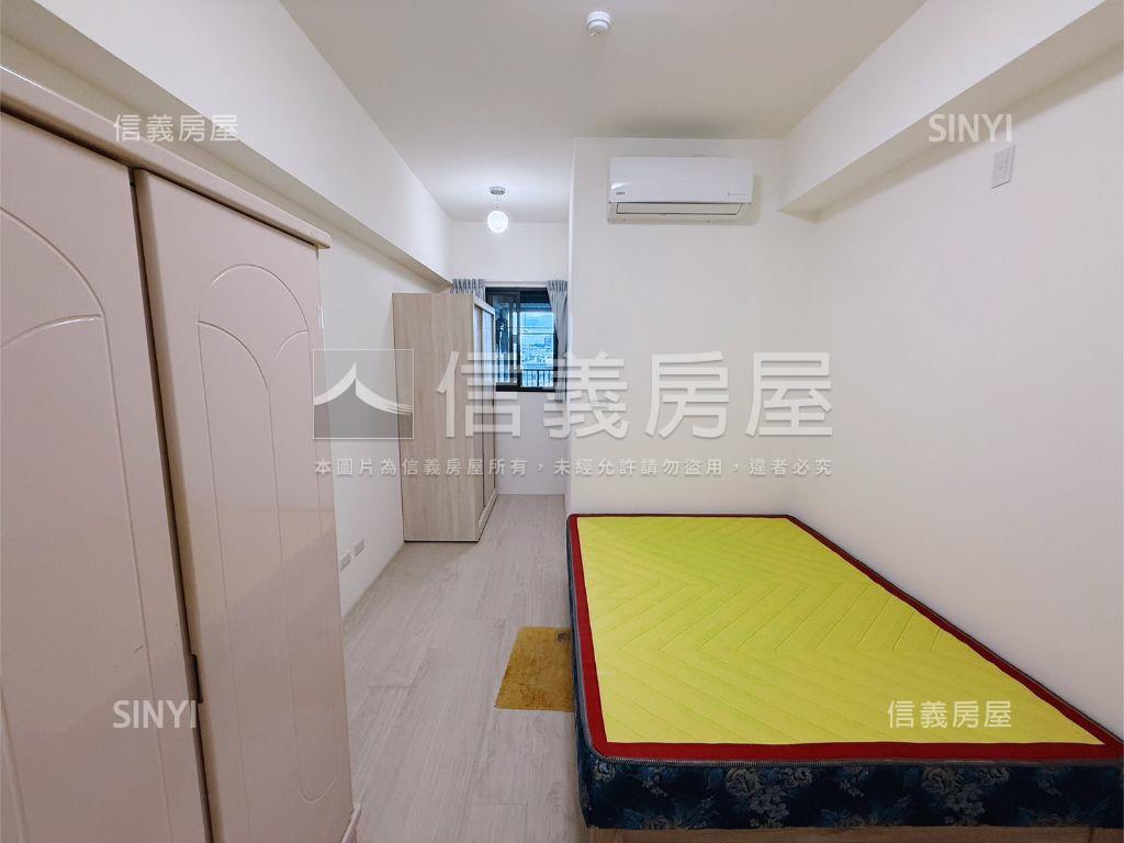 總太２０２０兩房視野戶房屋室內格局與周邊環境