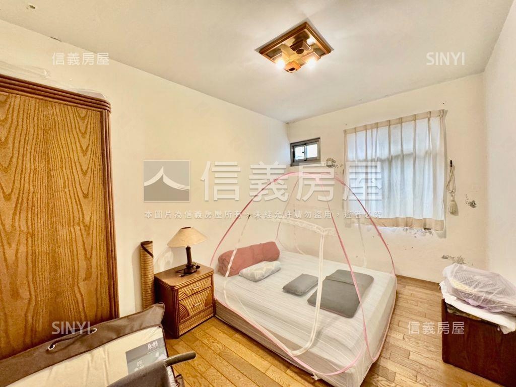 煙波儷舍社區型透天房屋室內格局與周邊環境
