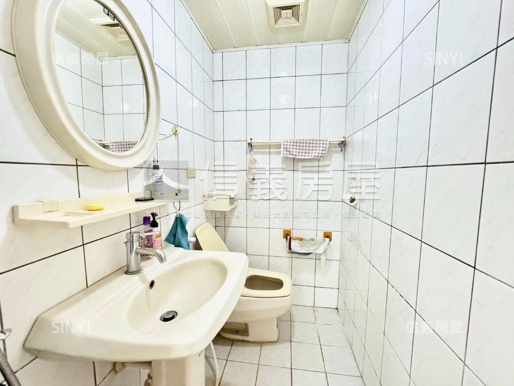 煙波儷舍社區型透天房屋室內格局與周邊環境