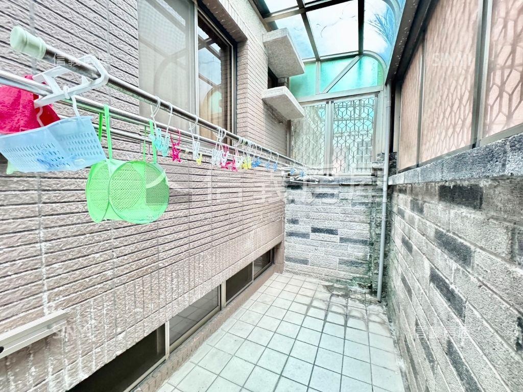 煙波儷舍社區型透天房屋室內格局與周邊環境